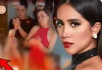 ¿Melissa Paredes culpó a Rodrigo por polémica con Ale Venturo?