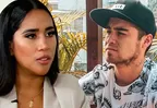 Melissa Paredes desmiente a Rodrigo Cuba al decir que ella no pagaba sus cuentas: "¡Qué feo hablar de plata!"