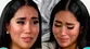 Melissa Paredes lloró desconsoladamente al hablar de su hija: ¿Por qué castigarte con tus hijos?