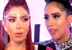 Melissa Paredes: "Milena Zárate no baila, solo hace puros trucos y piruetas"