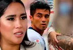 Melissa Paredes no provocó a Rodrigo Cuba con foto de su hija con Anthony: "No me reclamó nada"