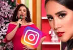 Melissa Paredes: ¿Por qué ya no sigue a Janet Barboza en Instagram?