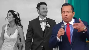 Melissa Paredes: ¿Rodrigo Cuba puede quitarle la tenencia por foto de su hija con Anthony Aranda?
