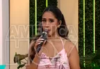 Melissa Paredes: "Rodrigo y yo nos separamos por mutuo acuerdo, sí sabía, no se enteró ayer"