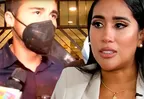 Melissa Paredes rompe en llanto porque ya no puede más con Rodrigo Cuba: "Me daña psicológicamente"