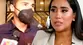 Melissa Paredes rompe en llanto porque ya no puede más con Rodrigo Cuba: Me daña psicológicamente