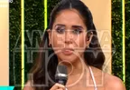 Melissa Paredes se alejará de "América Hoy" por un tiempo tras su separación con Rodrigo Cuba