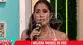 Melissa Paredes sobre declaraciones de Rodrigo Cuba: Tomaré medidas legales