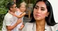 Melissa Paredes: Toda la vida me he grabado con mi hija en redes sociales, Rodrigo no