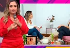 ¿Melissa Paredes y Ethel Pozo son nuevamente amigas tras entrevista?