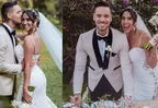 Melissa Paredes y el precio de su vestido de novia: "No fue canje"