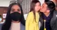 Melissa Paredes y Rodrigo Cuba acudieron con la psicóloga de su hija tras escándalo