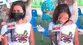 Merly Morello lloró en vivo tras recibir su primera vacuna contra el COVID-19