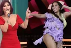 Milena Zárate minimizó baile de Melissa Paredes en El Gran Show: “Tuvo cargadas recicladas”