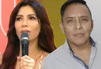 Milena Zárate se quebró por la ausencia de Edwin Sierra en la Primera Comunión de su hija