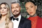 Hija de Marcelo Tinelli respondió así a mensajes sobre Milett Figueroa