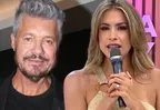 Milett Figueroa y cómo será su relación a distancia con Tinelli