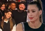 Marcelo Tinelli confirmó que sus hijas no se llevan bien con Milett Figueroa