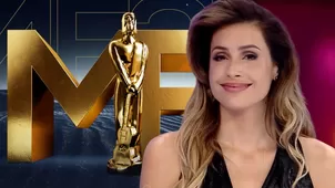 Milett Figueroa es nominada a los Premios Martín Fierro