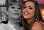 Prensa argentina critica duramente a la mamá de Milett Figueroa