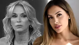 ¿Milett Figueroa reemplazará a Yanina Latorre como conductora? | Composición: Karina Guimaray