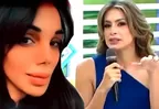 ¿Milett Figueroa se incomodó con Mimi tras debut como conductora?