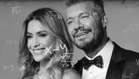 ¿Milett Figueroa y Marcelo Tinelli terminaron su relación?
