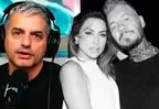 Milett solo fue acompañante de Tinelli, criticó prensa argentina