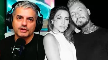 Prensa argentina despotricando contra Milechi | Composición: Katherine Lozano | Fuente: Instagram/Bondi