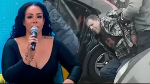 Mirella Paz exige justicia por su padre en prisión: "Injusticia"