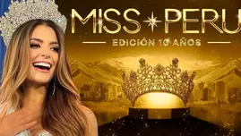 Miss Perú 2024: ¿Se regalaron entradas para que no vea vacío el certamen? | Composición: Karina Guimaray