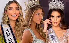 Miss Universo 2022: Conoce a las rivales de Alessia Rovegno que diputarán por la corona - Noticias de miss-peru
