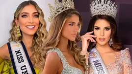 Miss Universo 2022: Conoce a las rivales de Alessia Rovegno que diputarán por la corona