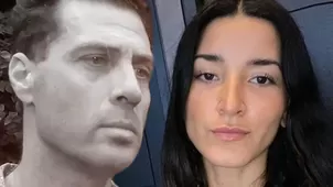 Mujer ampayada con Gustavo Salcedo negó affaire: "Solo amistad"