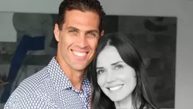 Mujer que fue ampayada con Gustavo Salcedo opinó sobre Maju