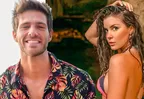 Nacho Di Marco presentó a la verdadera princesa de su vida