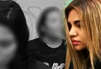 Naldy Saldaña fue agredida en Depincri: Ellas serían las mujeres que se burlaron de la cantante