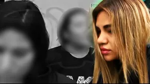 Naldy Saldaña fue agredida en Depincri: Ellas serían las mujeres que se burlaron de la cantante
