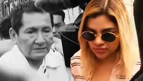 Naldy Saldaña lamentó que Óscar Custodio no se disculpó tras encuentro