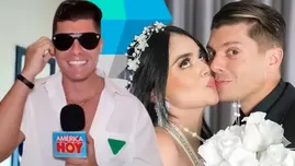 Ignacio Baladán revela fecha de su boda con Natalia Segura