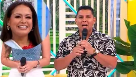 Nestor quedó en shock al enterarse que Florcita se casará