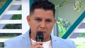 Néstor se conmovió al enviar mensaje a sus hijos tras sentencia
