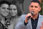 Néstor Villanueva denunciaría a Susy Díaz y Florcita Polo por acusarlo de agresión: "Han mentido"