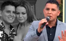 Néstor Villanueva denunciaría a Susy Díaz y Florcita Polo por acusarlo de agresión: "Han mentido" - Noticias de oscar-meza