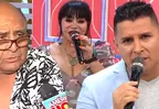 Néstor Villanueva desmintió acusaciones de Susy Díaz contra su padre