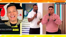 Néstor Villanueva: "Hoy en día se graban podcast en hoteles"