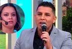 Néstor Villanueva negó agresión a Flor Polo: "Nunca la he atacado"