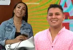 ¿Néstor Villanueva presentó ante cámaras a Greis Keren, su nueva conquista?