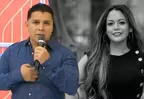 Néstor Villanueva se defiende por denuncia de Flor Polo: “No me deja continuar con mi vida”