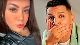 Néstor Villanueva se pronunció tras aumento de pensión a sus hijos. | Fuente: América Televisión